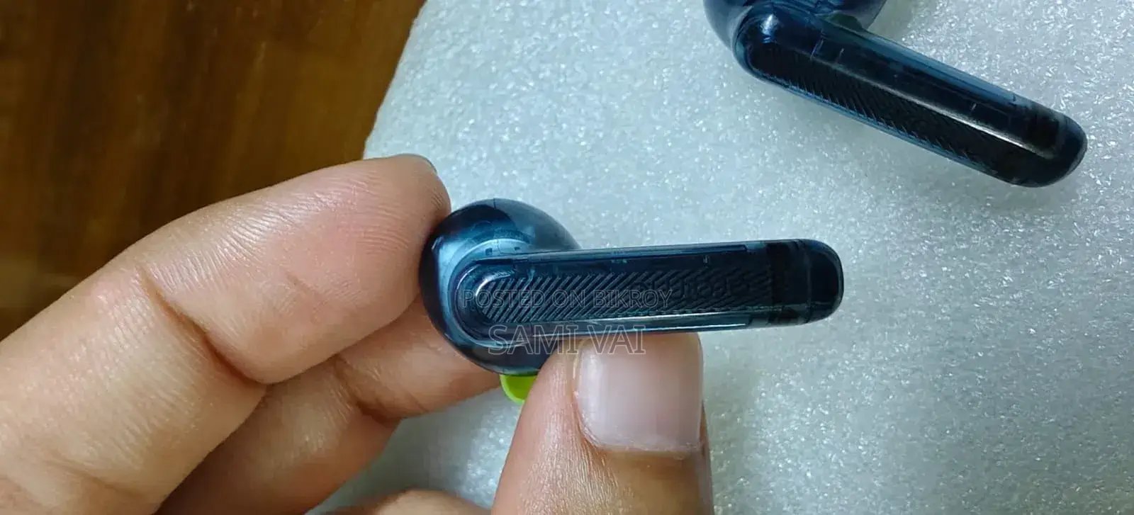 Oraimo Freepods Lite