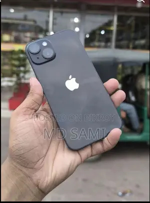 Apple iPhone 14 128 GB Purple