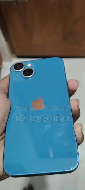 Apple iPhone 13 128 GB Blue