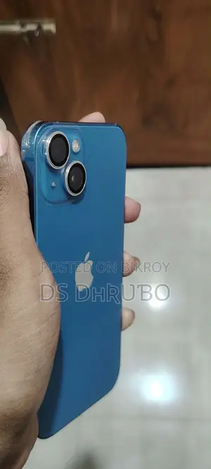 Apple iPhone 13 128 GB Blue