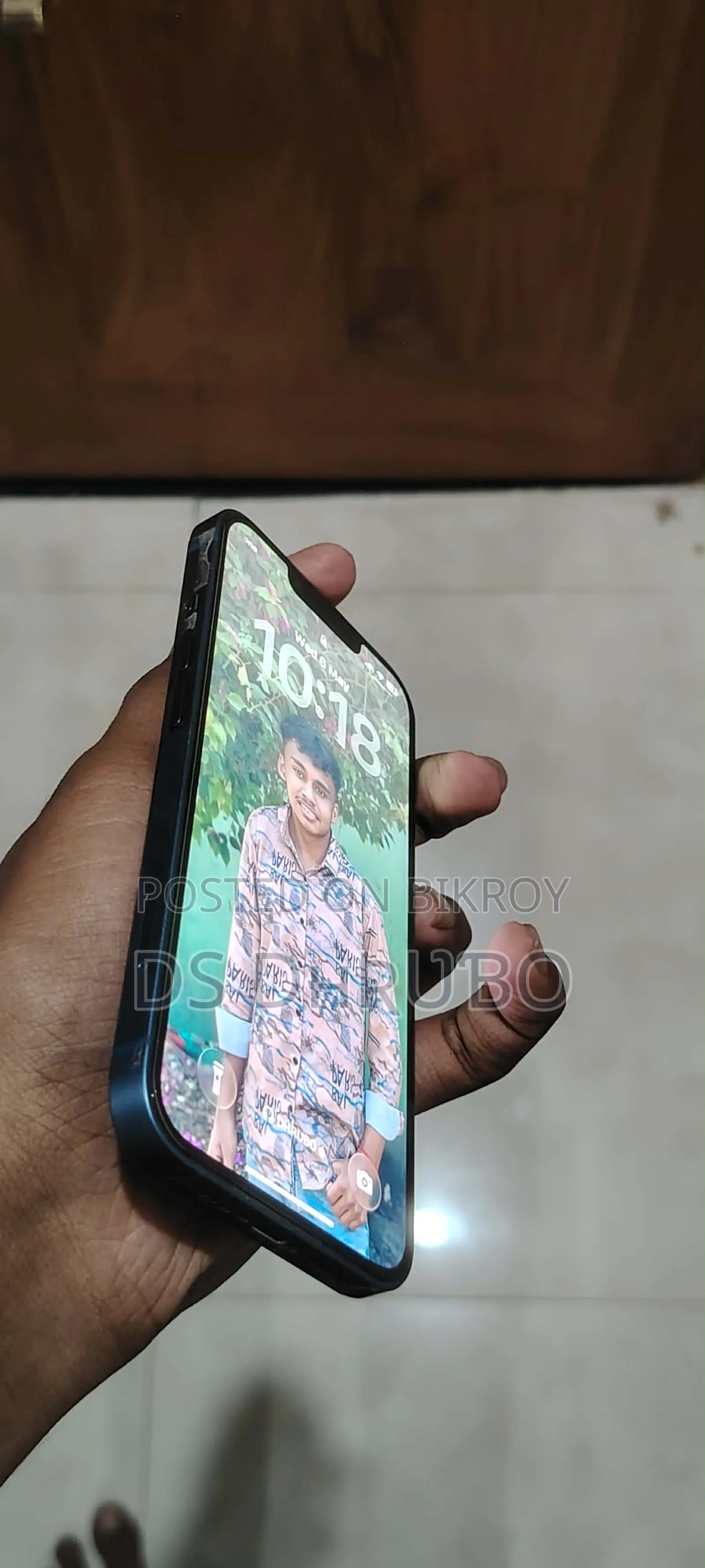 Apple iPhone 13 128 GB Blue