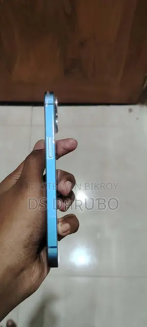 Apple iPhone 13 128 GB Blue