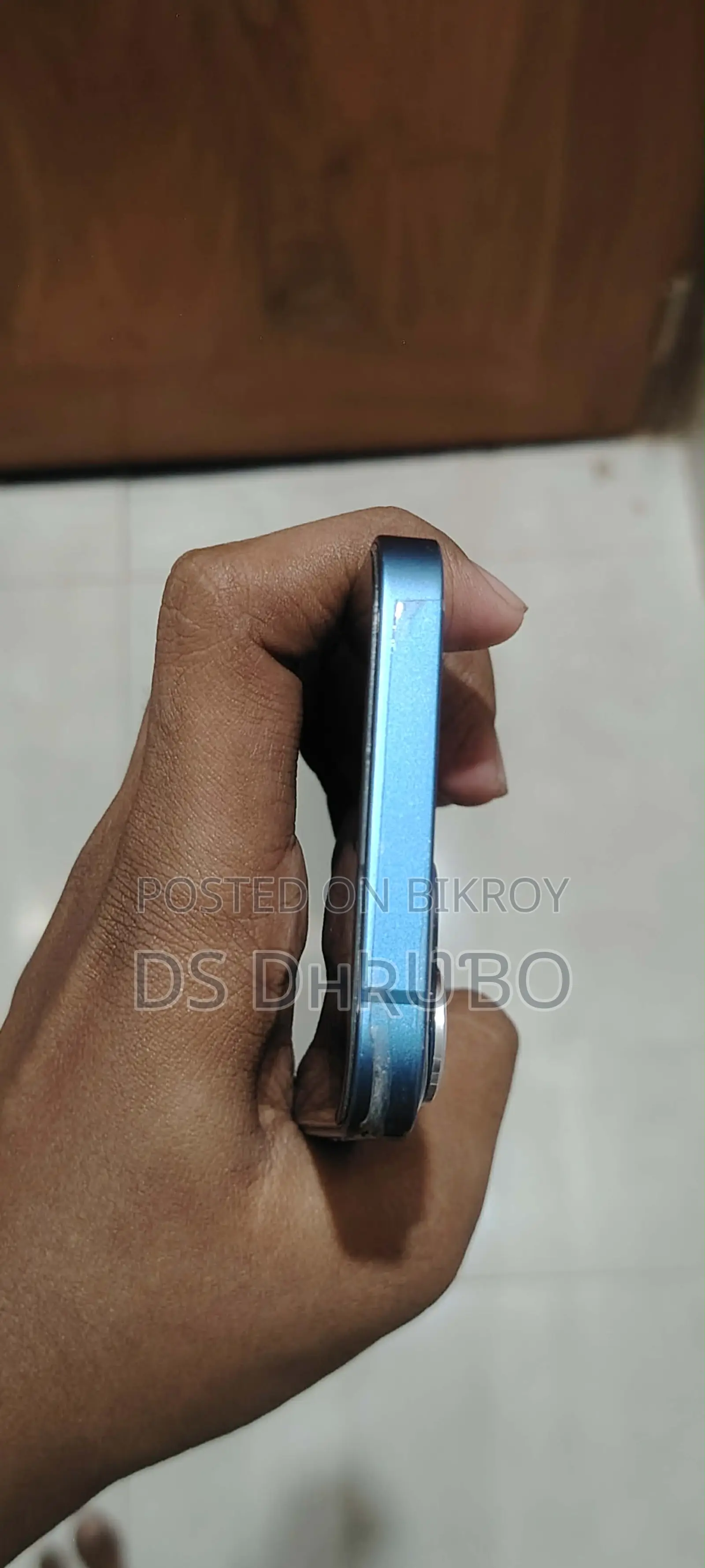 Apple iPhone 13 128 GB Blue