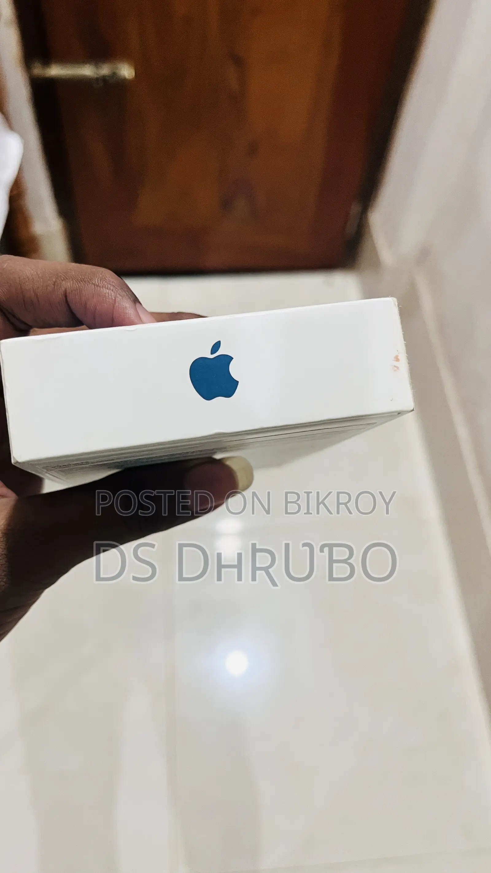 Apple iPhone 13 128 GB Blue