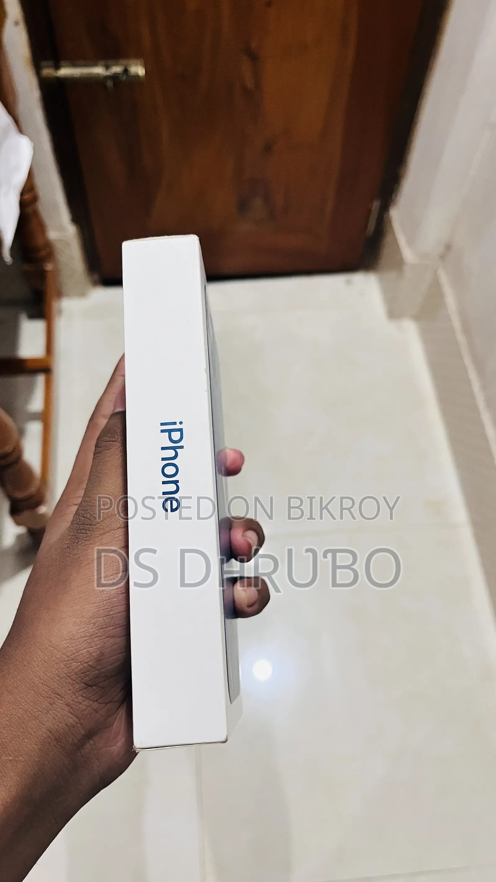 Apple iPhone 13 128 GB Blue