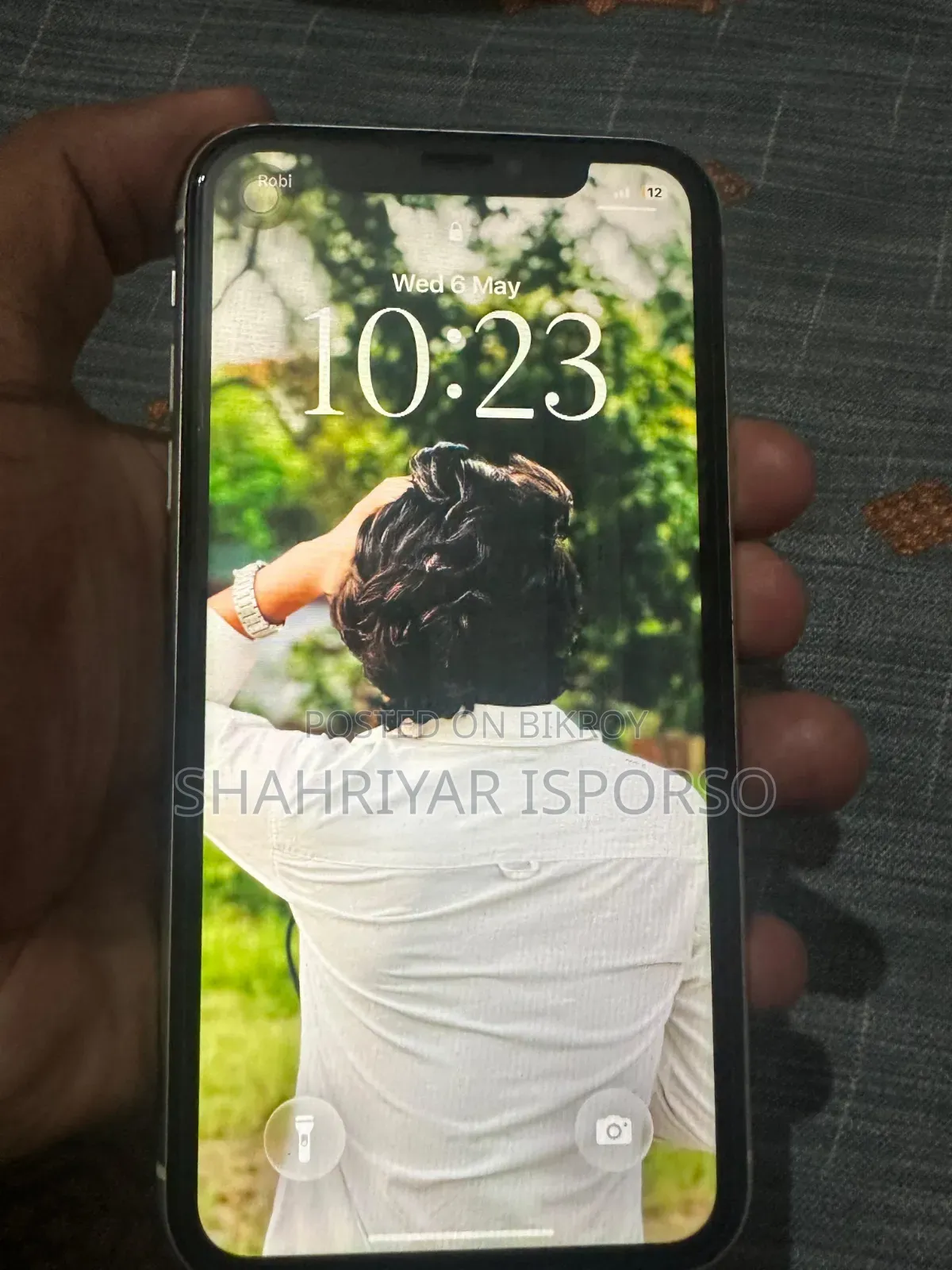 Apple iPhone 11 128 GB White