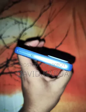 Samsung Galaxy A33 5G 128 GB Blue