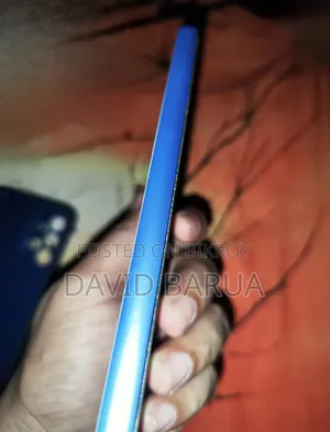 Samsung Galaxy A33 5G 128 GB Blue