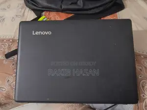 Laptop Lenovo IdeaPad 110 4GB Intel Celeron HDD+SSD 1T