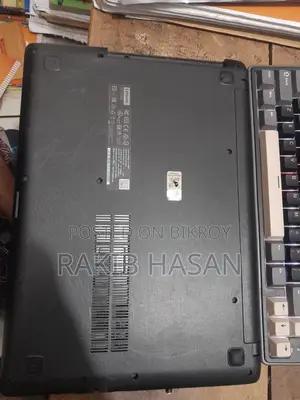 Laptop Lenovo IdeaPad 110 4GB Intel Celeron HDD+SSD 1T