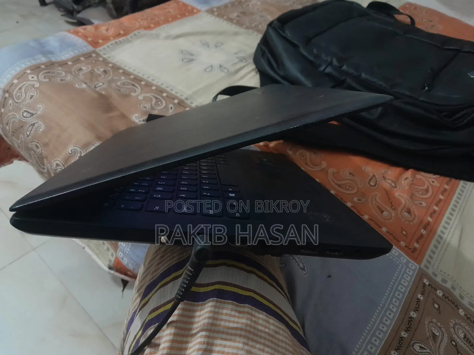 Laptop Lenovo IdeaPad 110 4GB Intel Celeron HDD+SSD 1T