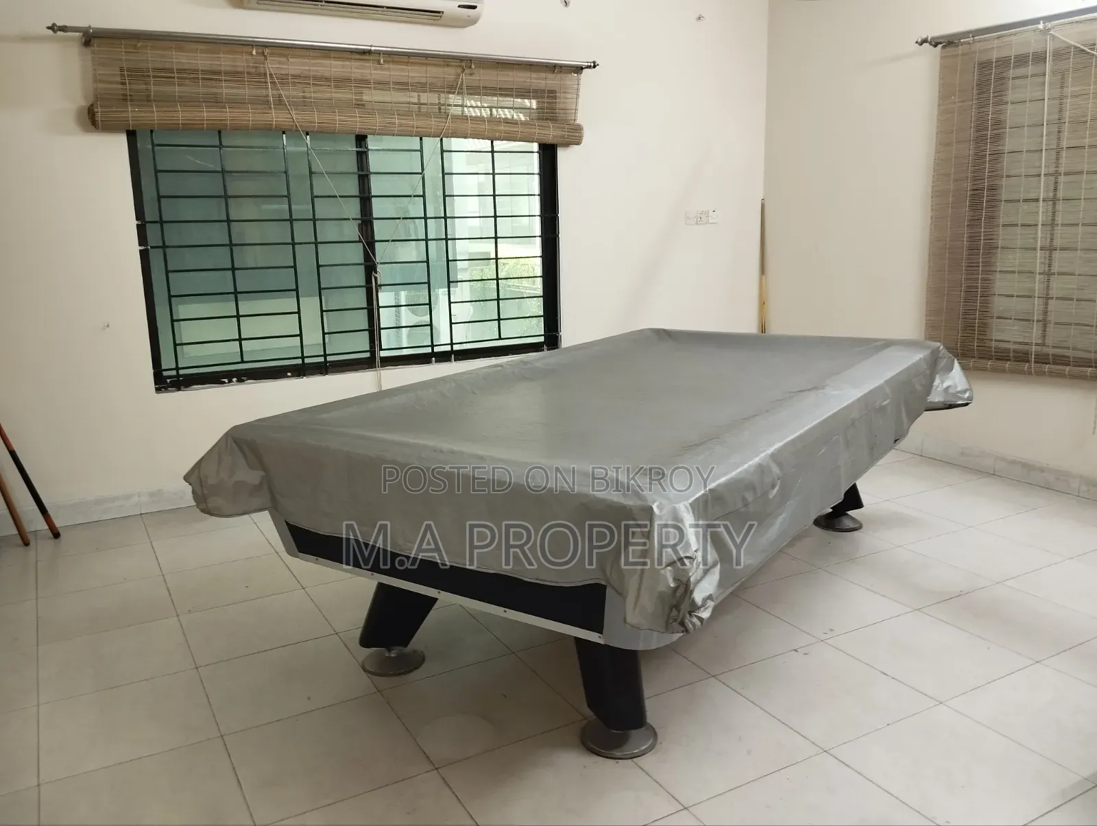 3 Bed Office Apartment for Rent in Bti, Gulshan for Rent