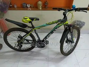 Cycle Bikoy Hobe