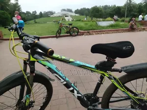 Cycle Bikoy Hobe