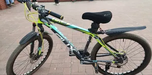 Cycle Bikoy Hobe