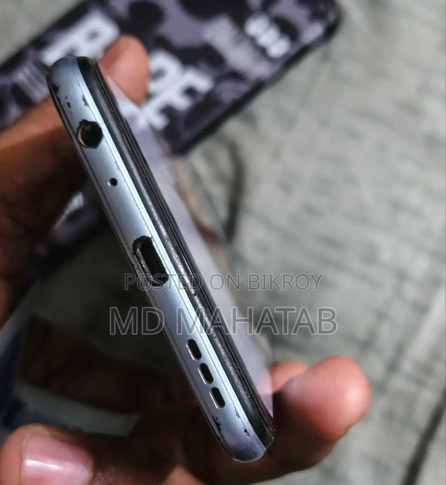 Vivo Y20 64 GB White