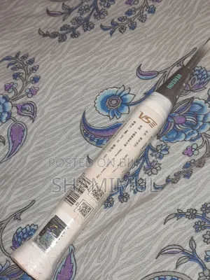 Vs-Titan7। Badminton Racket