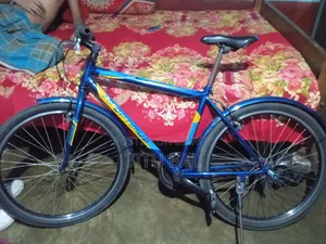 Duronto Bicycle, price negotiable