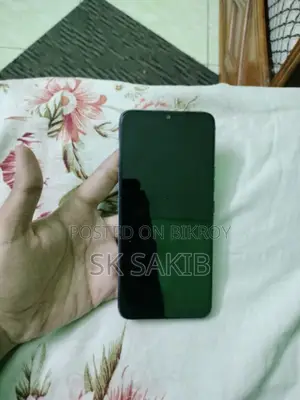 Tecno Pop 5 32 GB Blue
