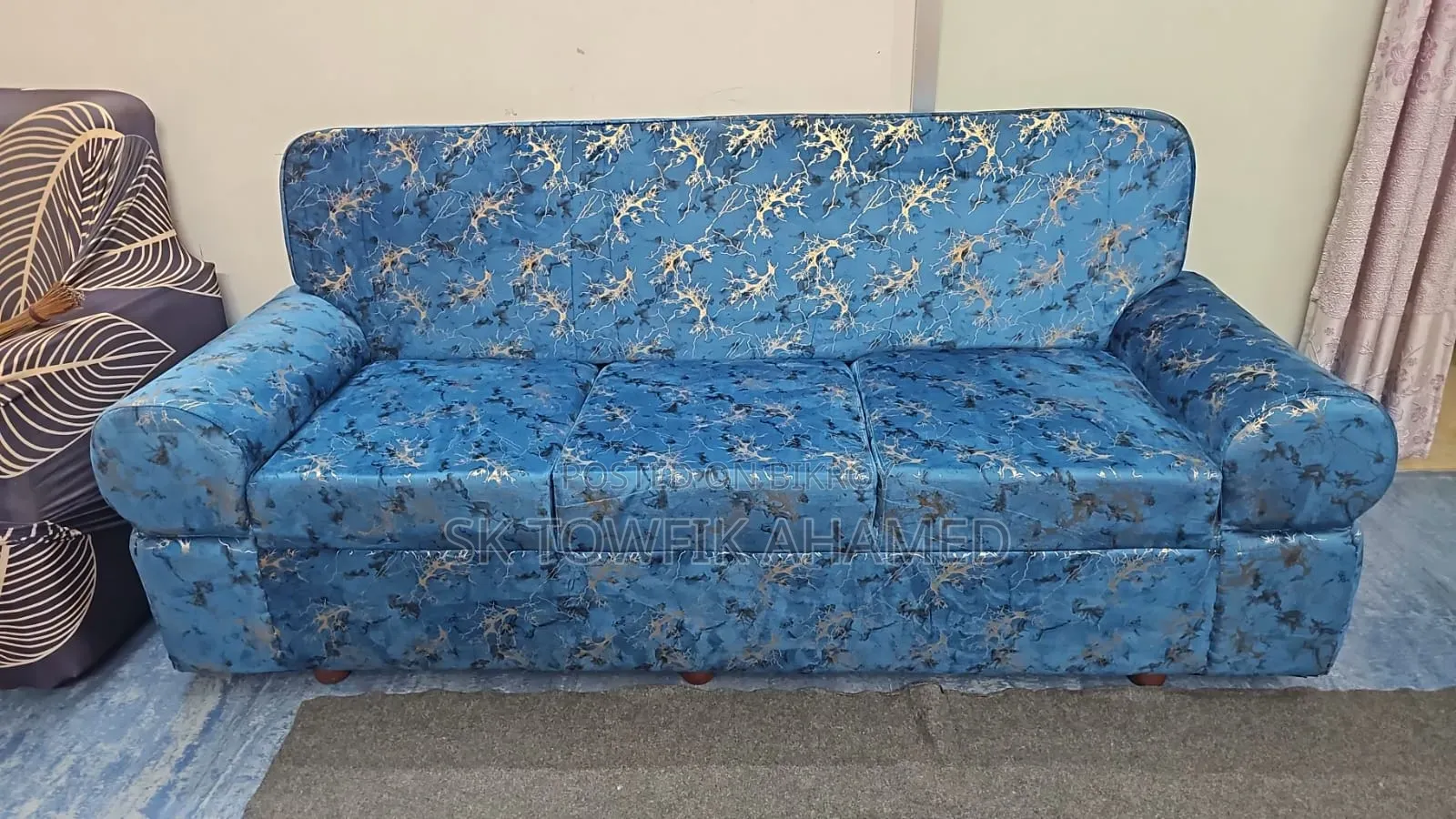 Attractive and Premium Quality Sofa