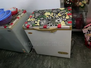ফ্রিজটি খুবই ভালো মানের নতুন বড় ফ্রিজ কেনা হবে তাই বিক্রি করছি