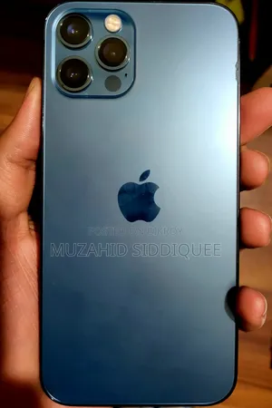 Apple iPhone 12 Pro 128 GB Blue