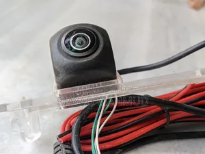 ইউনিভার্সাল রিয়ার কার ক্যামেরা