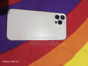 Apple iPhone 12 Pro 128 GB Gold