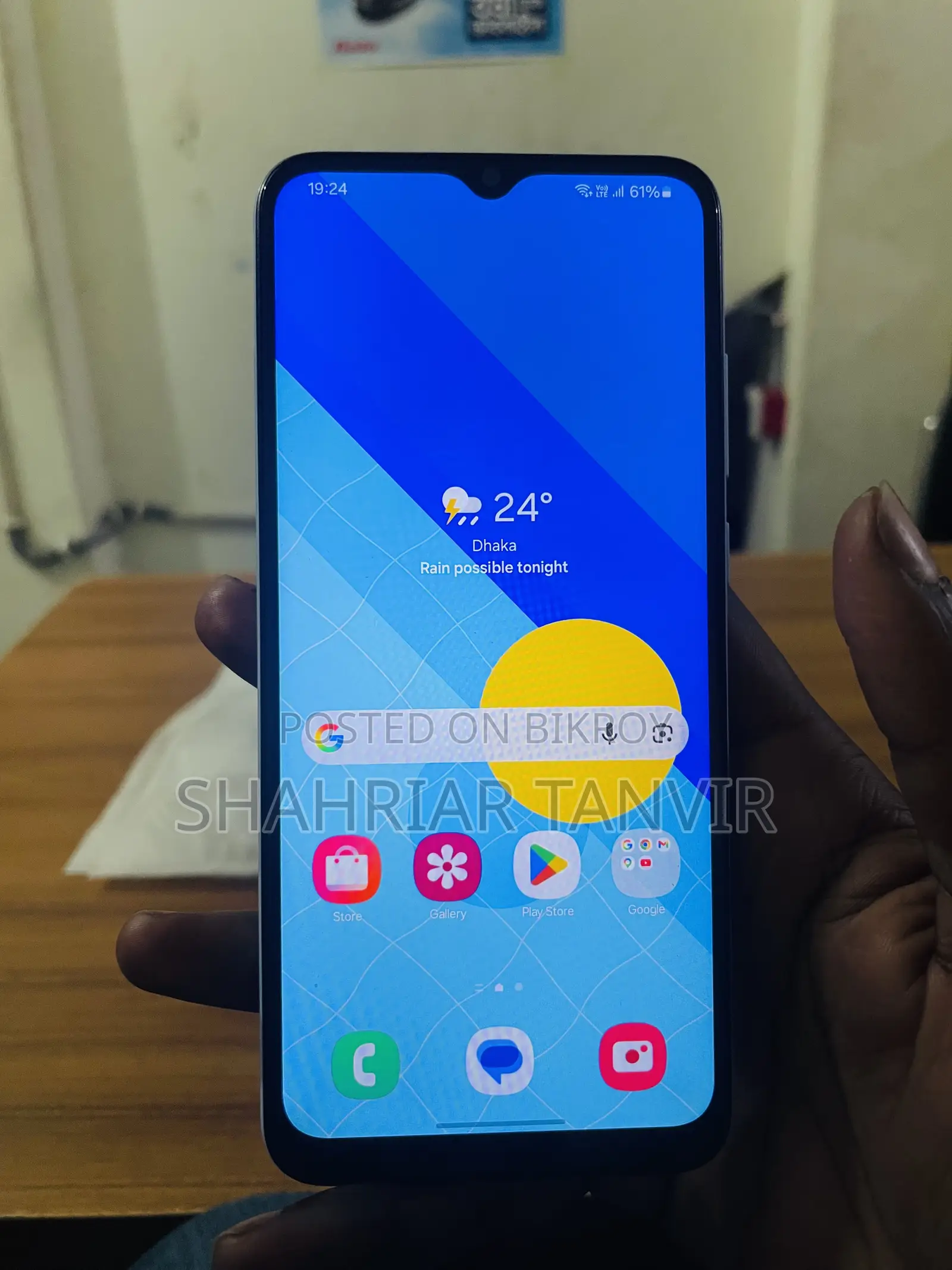 Samsung Galaxy A04e 32 GB White