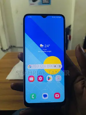 Samsung Galaxy A04e 32 GB White