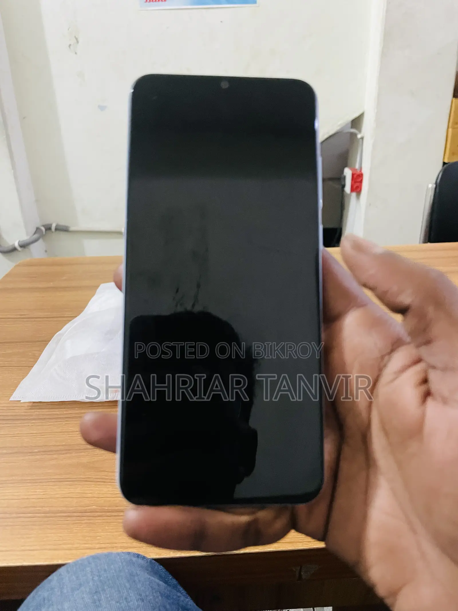Samsung Galaxy A04e 32 GB White
