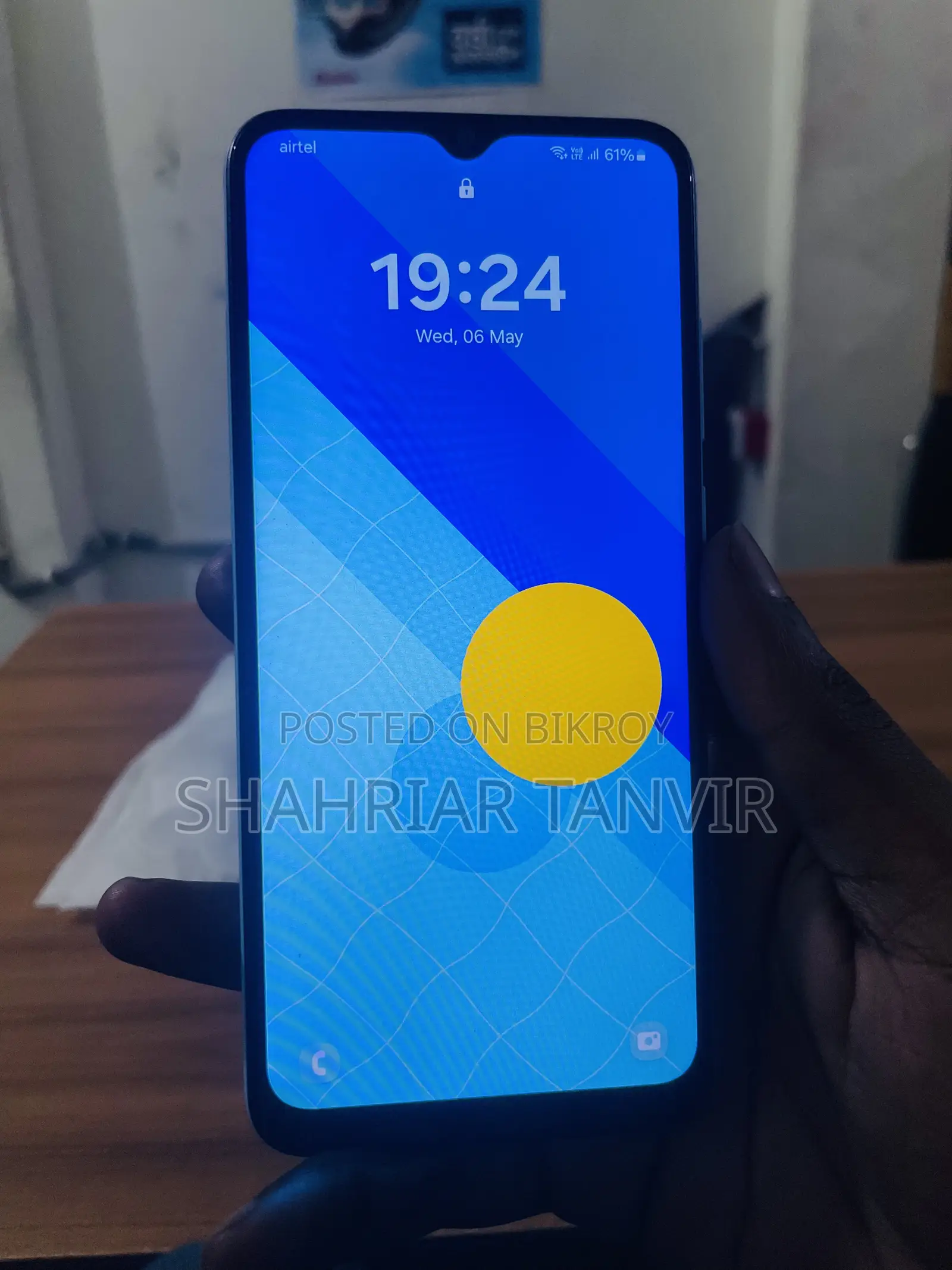 Samsung Galaxy A04e 32 GB White