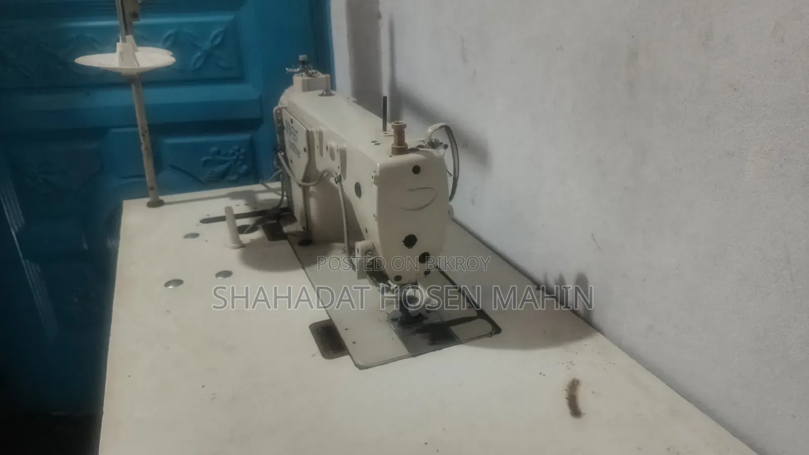 Electronic Sewing Machine for Sale