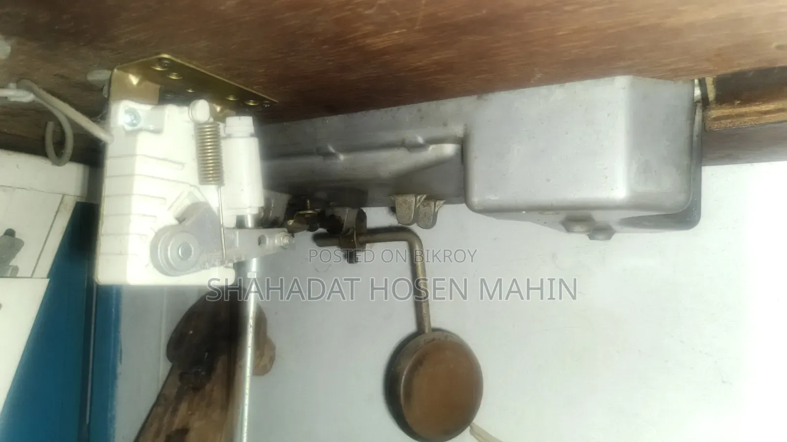 Electronic Sewing Machine for Sale