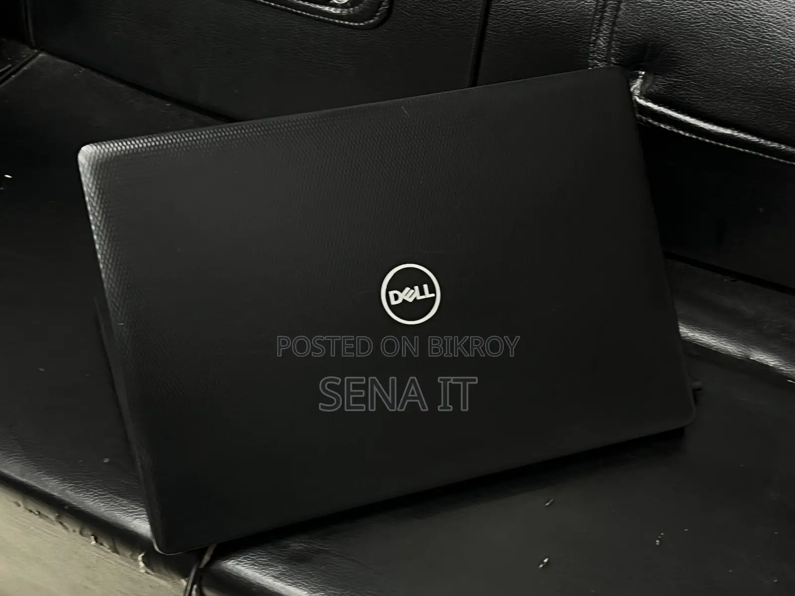 Laptop Dell 8GB Intel Core I3 HDD+SSD 128GB