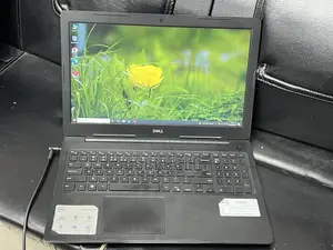 Laptop Dell 8GB Intel Core I3 HDD+SSD 128GB