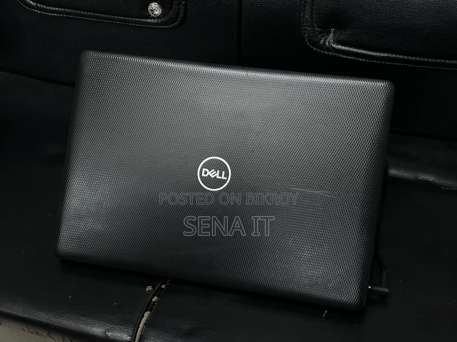 Laptop Dell 8GB Intel Core I3 HDD+SSD 128GB