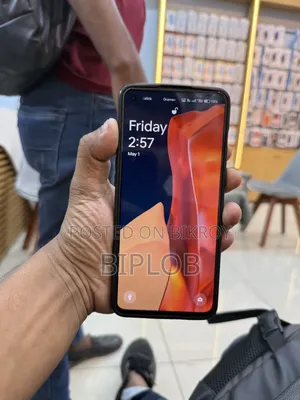OnePlus 9RT 5G 256 GB Blue