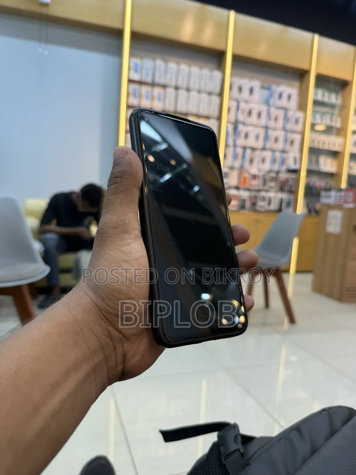 OnePlus 9RT 5G 256 GB Blue