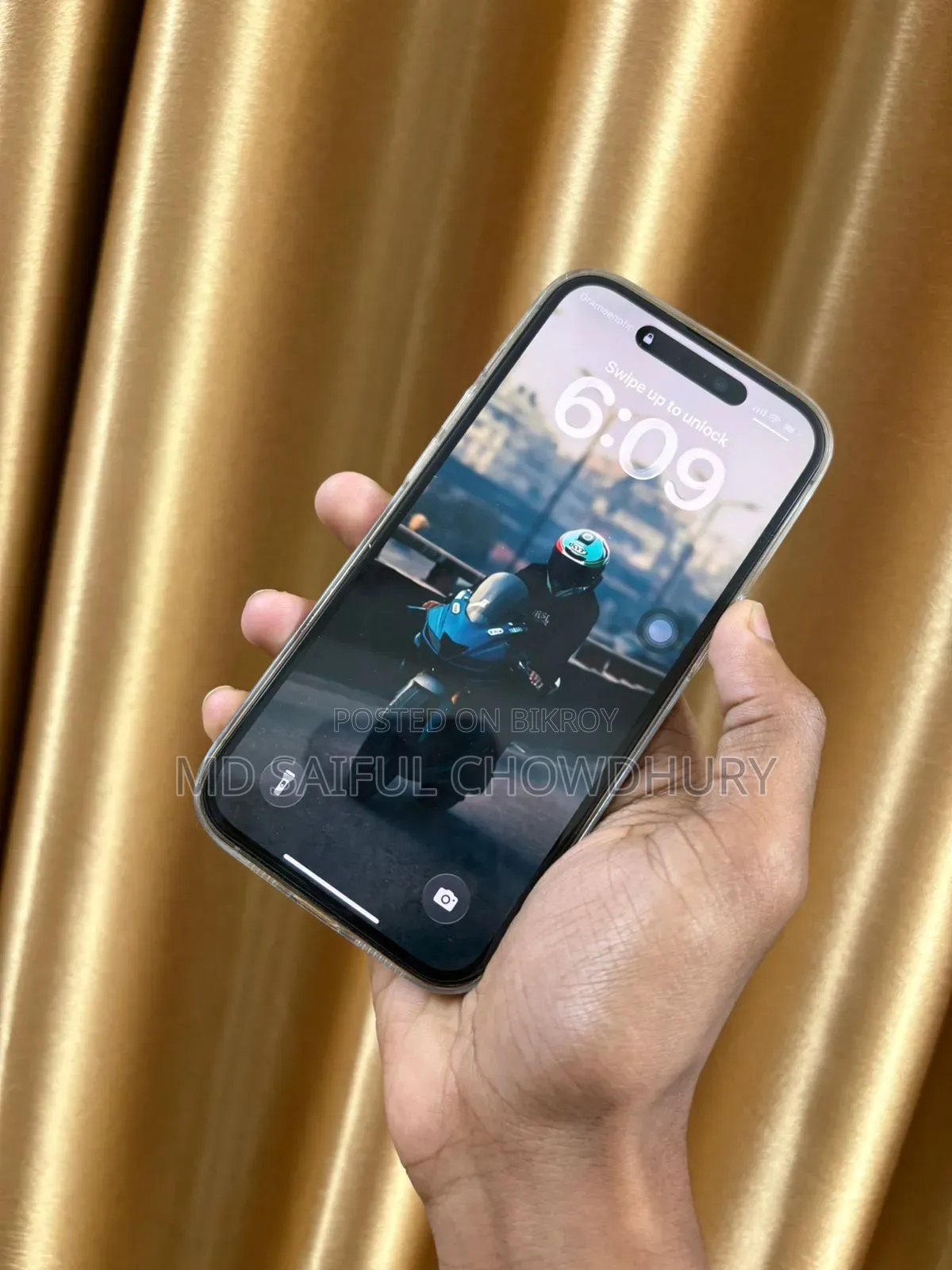 Apple iPhone 14 Pro 512 GB
