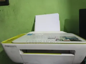 Hp 2135 ড্রাম করা প্রিন্ট স্ক্যান ফটোকপি
