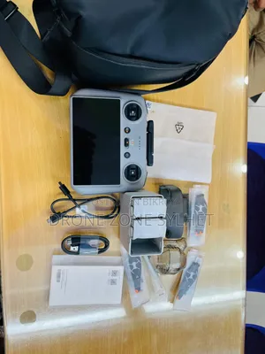 Dji Mini 4 Pro Without Drone
