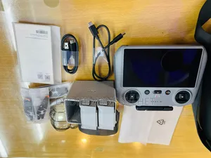 Dji Mini 4 Pro Without Drone