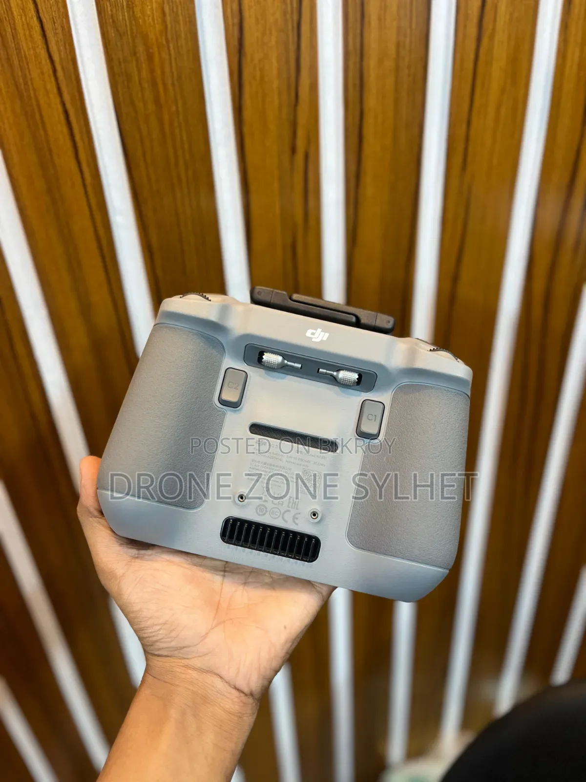 Dji Mini 4 Pro Without Drone