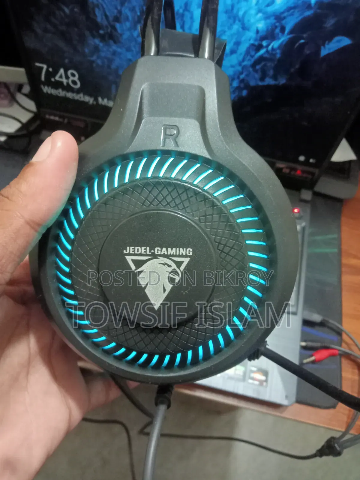 Headphone for Sale