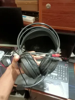 Headphone for Sale