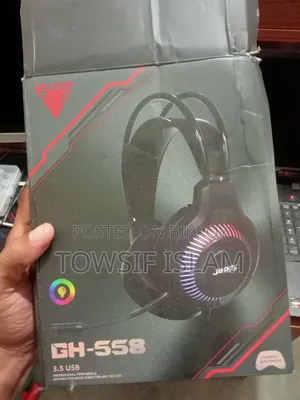 Headphone for Sale