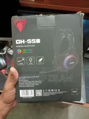 Headphone for Sale