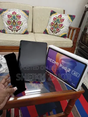 Xiaomi Redmi 2 8 GB Silver
