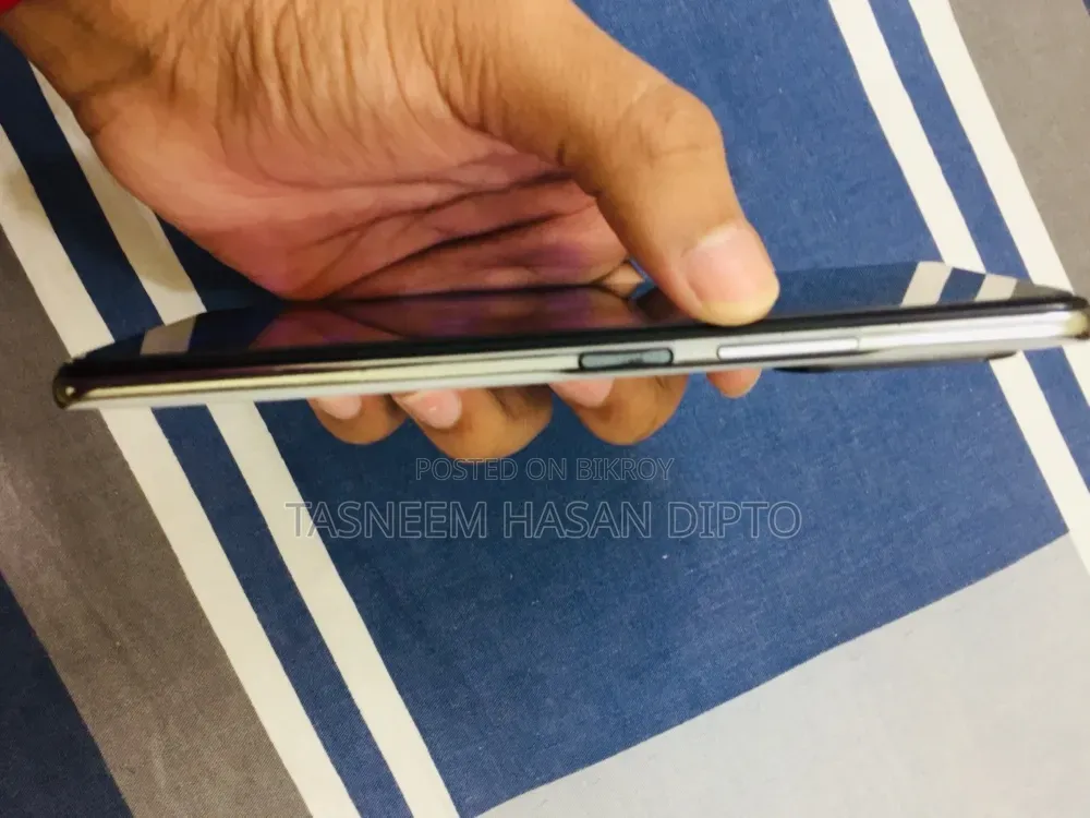 Xiaomi Poco F3 128 GB White